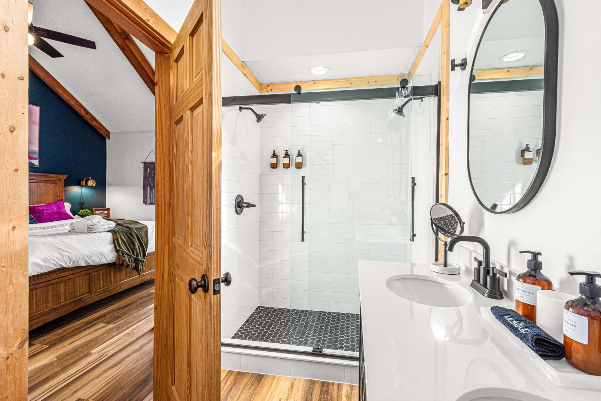 The Family Stone Luxe Cabin Sleeps 12 Hot Tub Dogfriendly Dollywood 鸽子谷 外观 照片