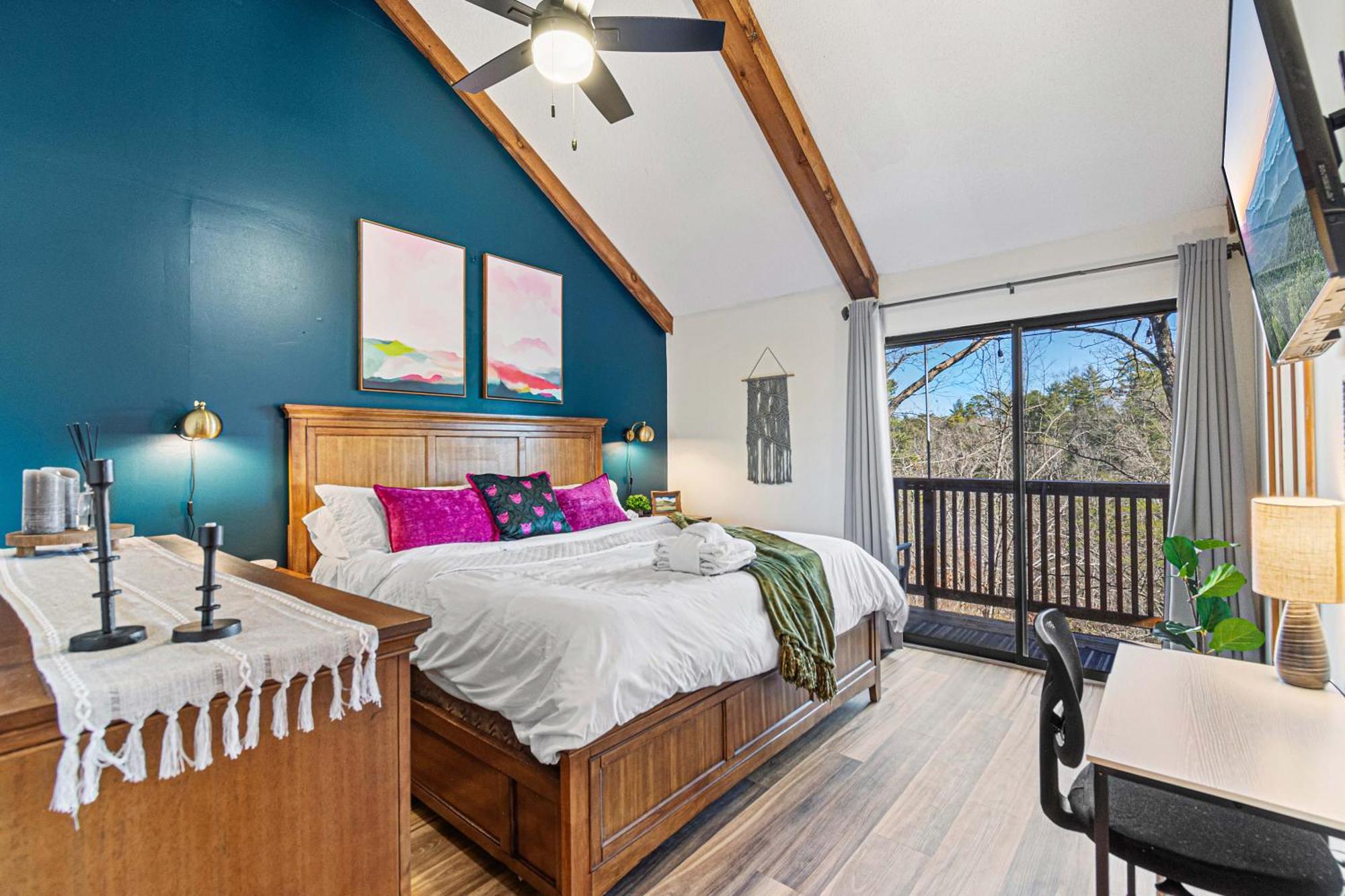 The Family Stone Luxe Cabin Sleeps 12 Hot Tub Dogfriendly Dollywood 鸽子谷 外观 照片