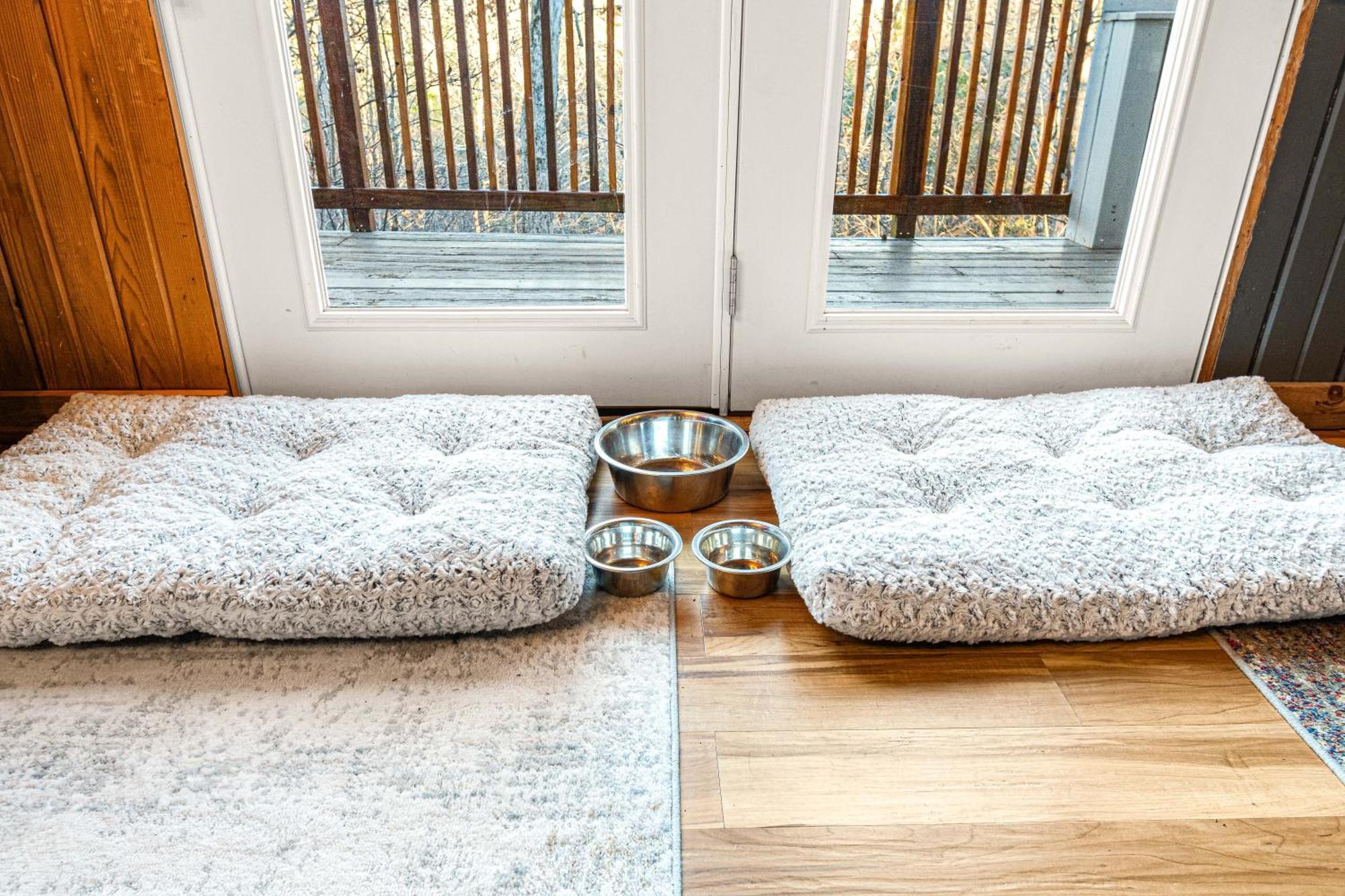 The Family Stone Luxe Cabin Sleeps 12 Hot Tub Dogfriendly Dollywood 鸽子谷 外观 照片